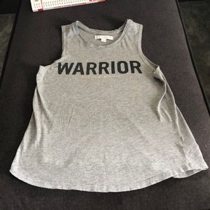 Spiritual Gangster tank top